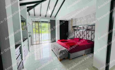 Finca Familiar con Piscina y  Zonas Verdes