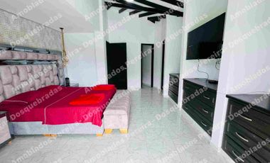 Finca Familiar con Piscina y  Zonas Verdes