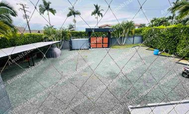 Finca Familiar con Piscina y  Zonas Verdes