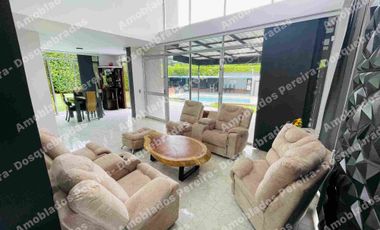 Finca Familiar con Piscina y  Zonas Verdes