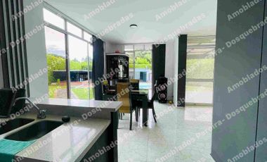 Finca Familiar con Piscina y  Zonas Verdes