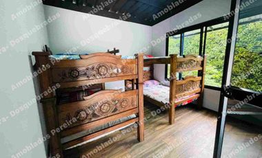 Finca Familiar con Piscina y  Zonas Verdes