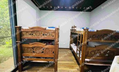 Finca Familiar con Piscina y  Zonas Verdes