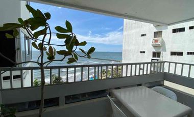 Venta apartamento barrio Laguito- Cartagena de Indias/ 3 habitaciones