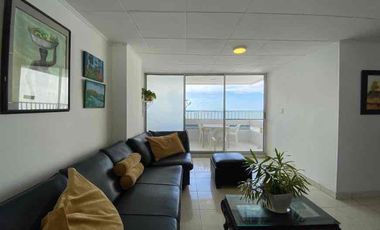 Venta apartamento barrio Laguito- Cartagena de Indias/ 3 habitaciones