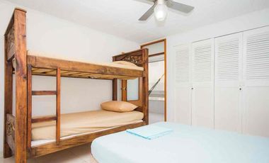 Venta apartamento barrio Laguito- Cartagena de Indias/ 3 habitaciones