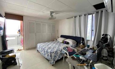 Venta apartamento barrio Laguito- Cartagena de Indias/ 3 habitaciones