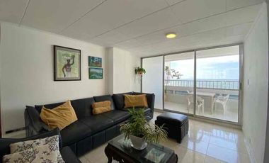 Venta apartamento barrio Laguito- Cartagena de Indias/ 3 habitaciones