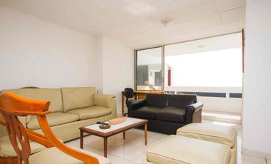 Venta apartamento barrio Laguito- Cartagena de Indias/ 3 habitaciones