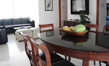 Venta apartamento barrio Laguito- Cartagena de Indias/ 3 habitaciones