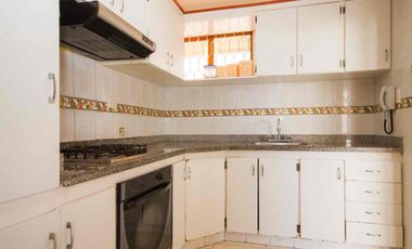 Venta apartamento barrio Laguito- Cartagena de Indias/ 3 habitaciones