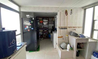 Venta apartamento barrio Laguito- Cartagena de Indias/ 3 habitaciones