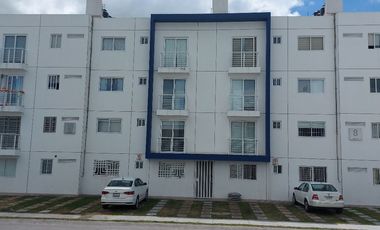 Departamento en renta Torres Orión, CENTRICO, a 2 cuadras de las instalaciones de la Feria, León, Gto