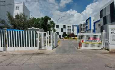 Departamento en renta Torres Orión, CENTRICO, a 2 cuadras de las instalaciones de la Feria, León, Gto