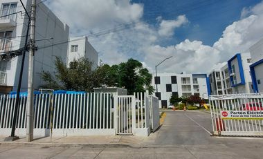 Departamento en renta Torres Orión, CENTRICO, a 2 cuadras de las instalaciones de la Feria, León, Gto