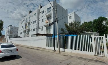 Departamento en renta Torres Orión, CENTRICO, a 2 cuadras de las instalaciones de la Feria, León, Gto