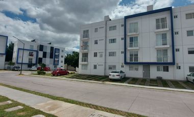 Departamento en renta Torres Orión, CENTRICO, a 2 cuadras de las instalaciones de la Feria, León, Gto