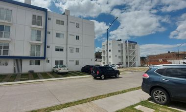 Departamento en renta Torres Orión, CENTRICO, a 2 cuadras de las instalaciones de la Feria, León, Gto