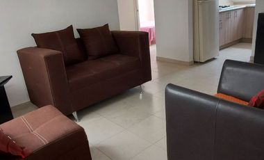 Departamento en renta Torres Orión, CENTRICO, a 2 cuadras de las instalaciones de la Feria, León, Gto