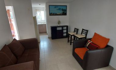 Departamento en renta Torres Orión, CENTRICO, a 2 cuadras de las instalaciones de la Feria, León, Gto