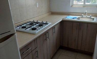 Departamento en renta Torres Orión, CENTRICO, a 2 cuadras de las instalaciones de la Feria, León, Gto