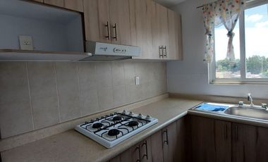 Departamento en renta Torres Orión, CENTRICO, a 2 cuadras de las instalaciones de la Feria, León, Gto