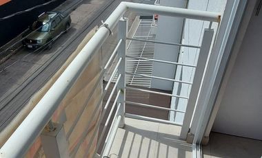 Departamento en renta Torres Orión, CENTRICO, a 2 cuadras de las instalaciones de la Feria, León, Gto