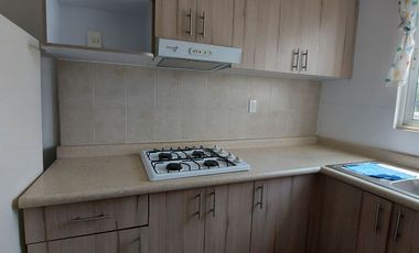 Departamento en renta Torres Orión, CENTRICO, a 2 cuadras de las instalaciones de la Feria, León, Gto