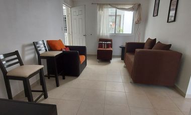 Departamento en renta Torres Orión, CENTRICO, a 2 cuadras de las instalaciones de la Feria, León, Gto