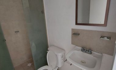 Departamento en renta Torres Orión, CENTRICO, a 2 cuadras de las instalaciones de la Feria, León, Gto