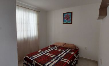 Departamento en renta Torres Orión, CENTRICO, a 2 cuadras de las instalaciones de la Feria, León, Gto