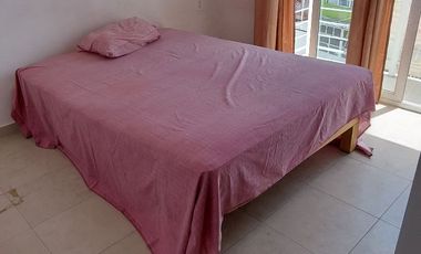 Departamento en renta Torres Orión, CENTRICO, a 2 cuadras de las instalaciones de la Feria, León, Gto