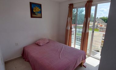 Departamento en renta Torres Orión, CENTRICO, a 2 cuadras de las instalaciones de la Feria, León, Gto