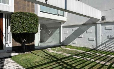 Echegaray, casa en renta remodelada