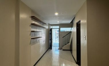 San Andres Townhouse