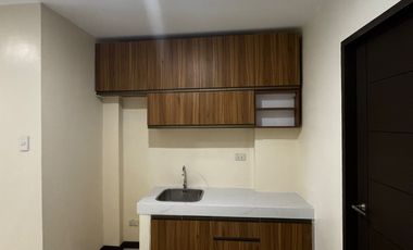 San Andres Townhouse