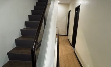 San Andres Townhouse