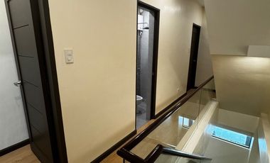 San Andres Townhouse