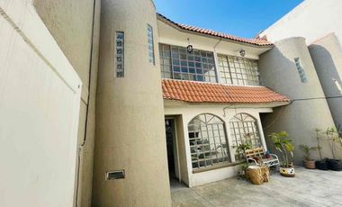 EXCELENTE CASA EN RENTA EN SAN ROQUE CALLE FRESNOS CUAUTITLÁN DE ROMERO