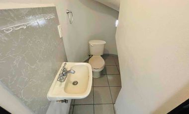 EXCELENTE CASA EN RENTA EN SAN ROQUE CALLE FRESNOS CUAUTITLÁN DE ROMERO