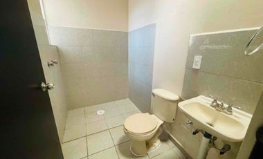 EXCELENTE CASA EN RENTA EN SAN ROQUE CALLE FRESNOS CUAUTITLÁN DE ROMERO