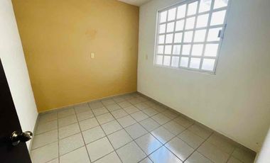 EXCELENTE CASA EN RENTA EN SAN ROQUE CALLE FRESNOS CUAUTITLÁN DE ROMERO
