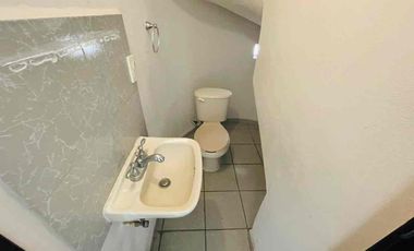 EXCELENTE CASA EN RENTA EN SAN ROQUE CALLE FRESNOS CUAUTITLÁN DE ROMERO