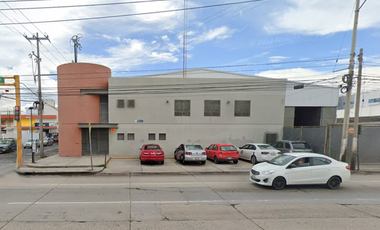 Bodega en Renta sobre Boulevard – Zona Sur de León