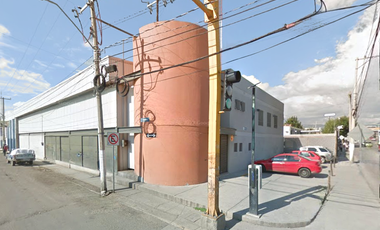 Bodega en Renta sobre Boulevard – Zona Sur de León