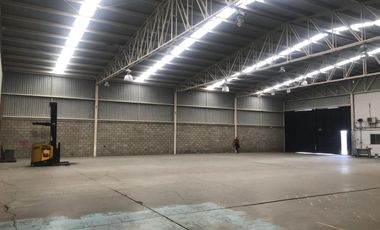 Bodega en Renta sobre Boulevard – Zona Sur de León