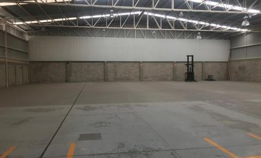 Bodega en Renta sobre Boulevard – Zona Sur de León