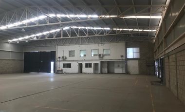 Bodega en Renta sobre Boulevard – Zona Sur de León