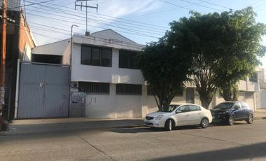 Bodega en Renta –  ubicación al sur de León, a pocos minutos de Centro Max