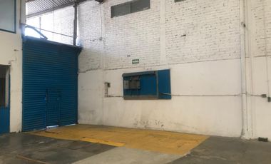 Bodega en Renta –  ubicación al sur de León, a pocos minutos de Centro Max